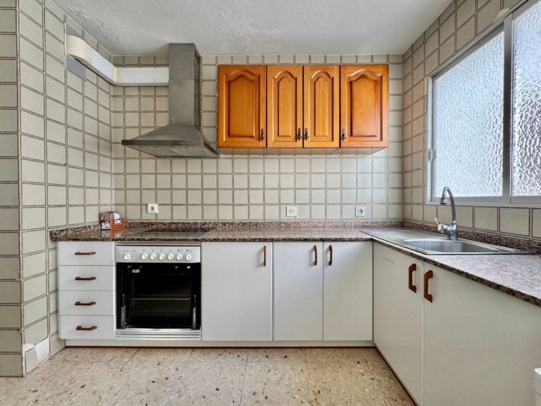Venta de piso en Piso en Calle Sant Joan, Alfaz del Pi Pueblo-Urbanizaciones, Alfaz del Pi, Alfaz del Pi
 photo 3