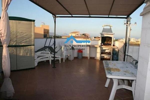 Venta de piso en Piso en Alfaz del Pi Pueblo-Urbanizaciones, Alfaz del Pi, Alfaz del Pi
 photo 1
