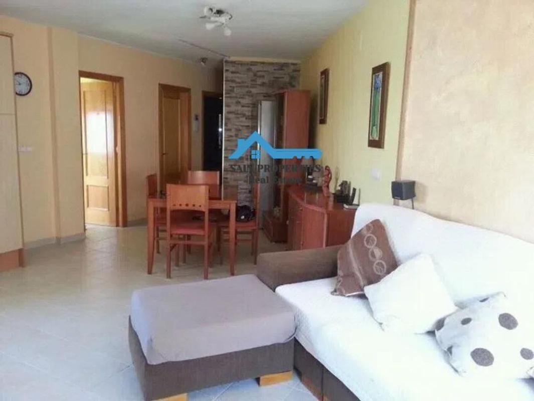 Sale of apartment in Piso en Alfaz del Pi Pueblo-Urbanizaciones, Alfaz del Pi, Alfaz del Pi
 photo 5