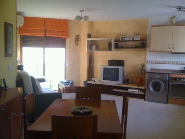 Venta de piso en Piso en Calle Calvari, 2, Alfaz del Pi Pueblo-Urbanizaciones, Alfaz del Pi, Alfaz del Pi
 photo 2