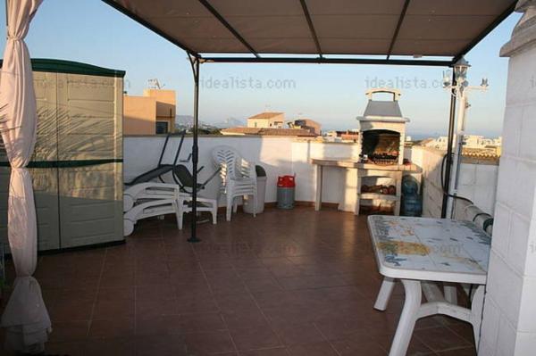 Venta de piso en Piso en Calle Calvari, 2, Alfaz del Pi Pueblo-Urbanizaciones, Alfaz del Pi, Alfaz del Pi
 photo 3