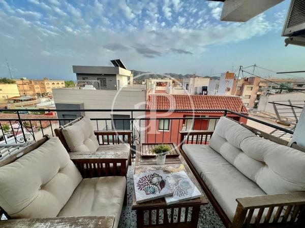 Venta de piso en Piso en Calle les Escoles, Alfaz del Pi Pueblo-Urbanizaciones, Alfaz del Pi, Alfaz del Pi
 photo 1