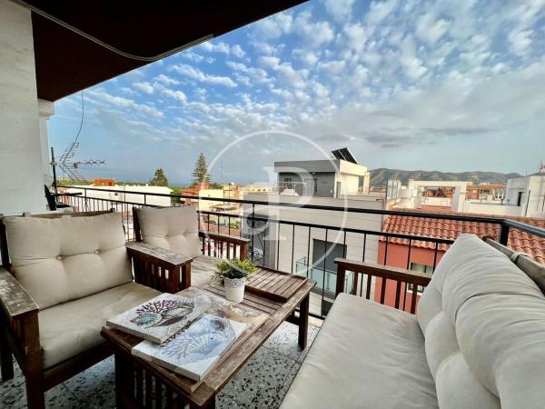 Venta de piso en Piso en Calle les Escoles, Alfaz del Pi Pueblo-Urbanizaciones, Alfaz del Pi, Alfaz del Pi
 photo 2