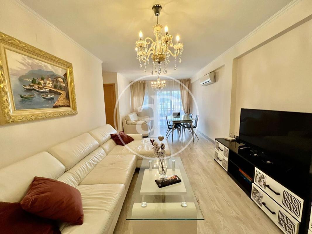 Venta de piso en Piso en Calle les Escoles, Alfaz del Pi Pueblo-Urbanizaciones, Alfaz del Pi, Alfaz del Pi
photo 5