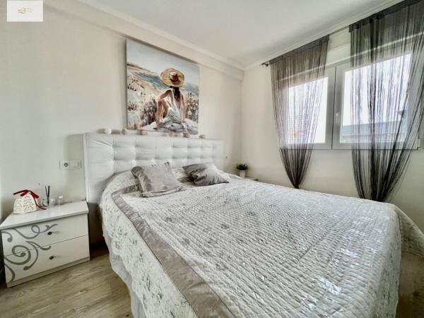 Venta de piso en Piso en Calle les Escoles, 12, Alfaz del Pi Pueblo-Urbanizaciones, Alfaz del Pi, Alfaz del Pi
 photo 3