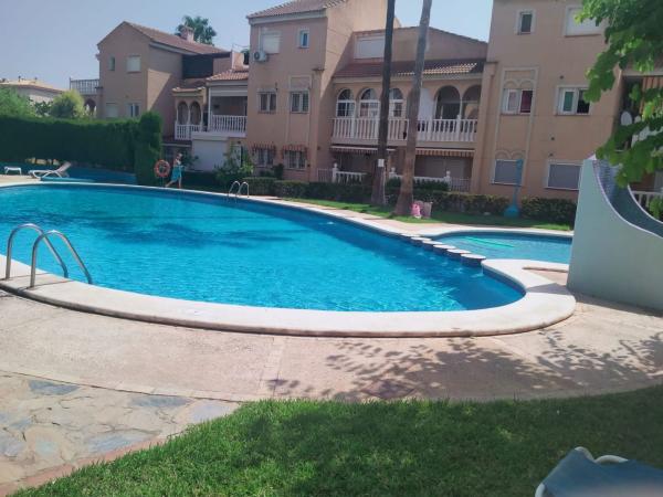 Дуплекс на продажу в Dúplex en Camino Vell d'Altea, 36, L'Albir, Alfaz del Pi, Алфаз дель Пи photo 1
