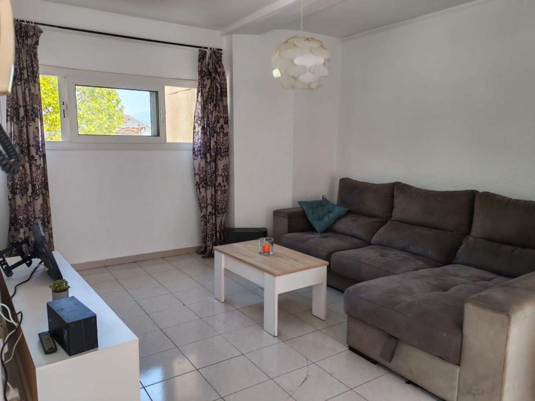 Продажа дуплекса на Dúplex en Camino Vell d'Altea, 36, L'Albir, Alfaz del Pi, Алфаз дель Пи photo 3