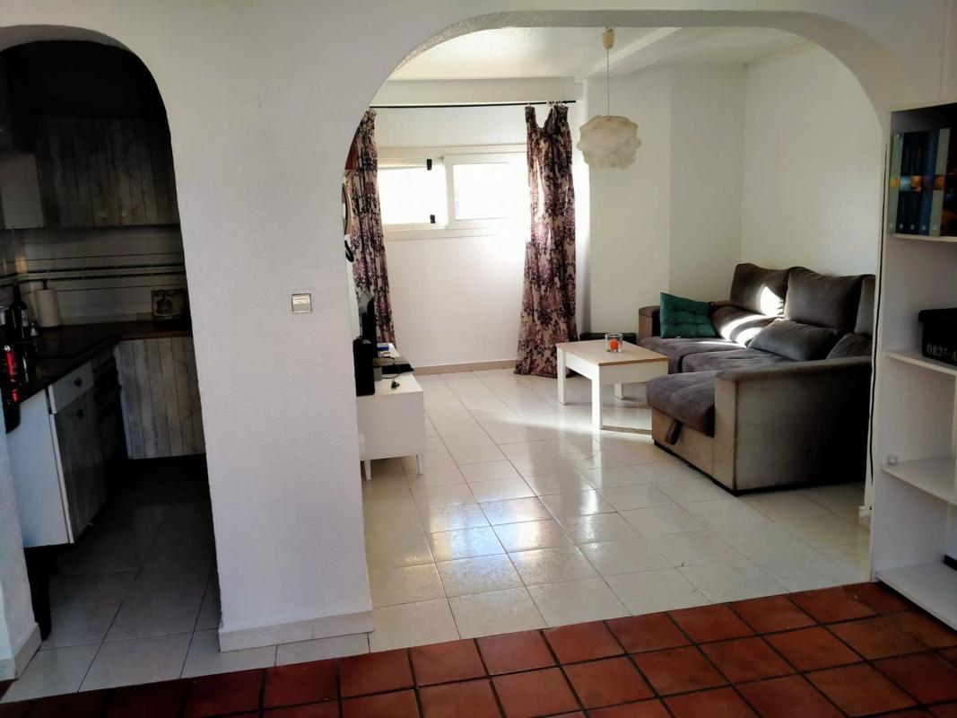 Продажа дуплекса на Dúplex en Camino Vell d'Altea, 36, L'Albir, Alfaz del Pi, Алфаз дель Пи photo 4