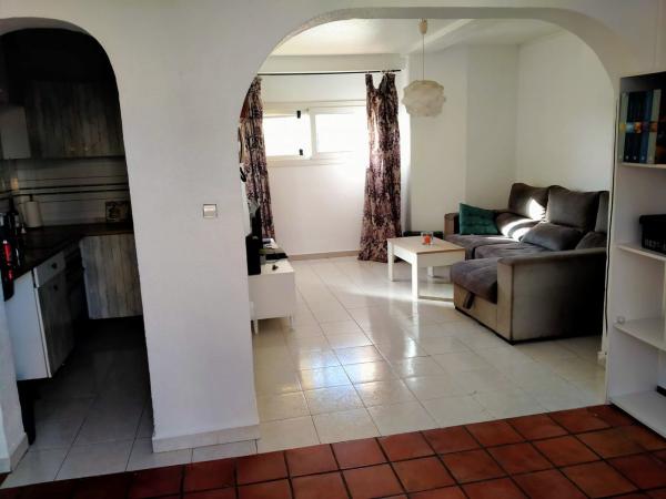 Дуплекс на продажу в Dúplex en Camino Vell d'Altea, 36, L'Albir, Alfaz del Pi, Алфаз дель Пи photo 4