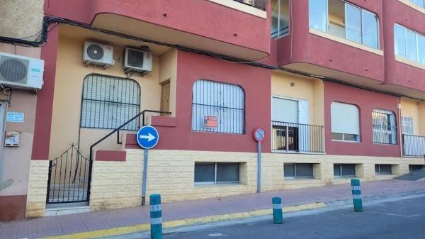 Продажа квартиры на Piso en Calle Calvari, Alfaz del Pi Pueblo-Urbanizaciones, Alfaz del Pi, Алфаз дель Пи
 photo 1