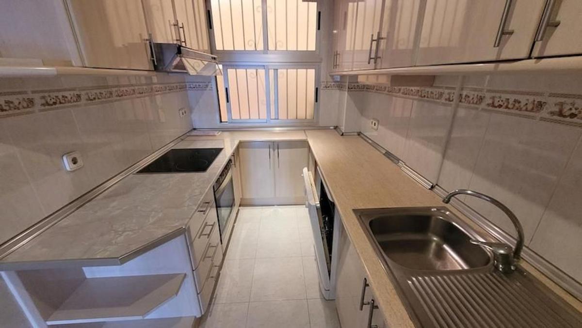 Venta de piso en Piso en Calle Calvari, Alfaz del Pi Pueblo-Urbanizaciones, Alfaz del Pi, Alfaz del Pi
 photo 5