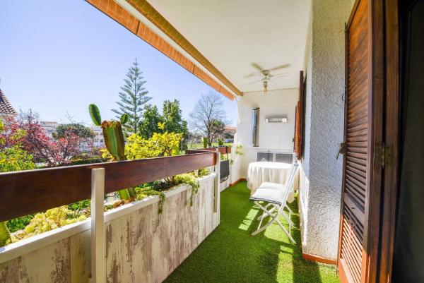 Продажа квартиры на Piso en Colonia Escandinavia-Cautivador, Alfaz del Pi, Алфаз дель Пи
 photo 1