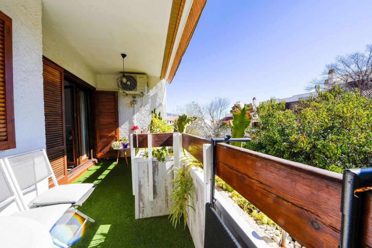 Venta de piso en Piso en Colonia Escandinavia-Cautivador, Alfaz del Pi, Alfaz del Pi
photo 2