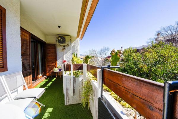 Продажа квартиры на Piso en Colonia Escandinavia-Cautivador, Alfaz del Pi, Алфаз дель Пи
 photo 2