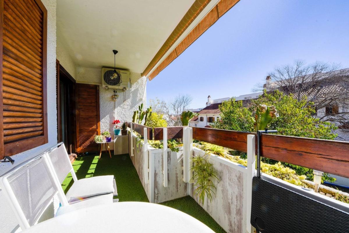 Venta de piso en Piso en Colonia Escandinavia-Cautivador, Alfaz del Pi, Alfaz del Pi
photo 3