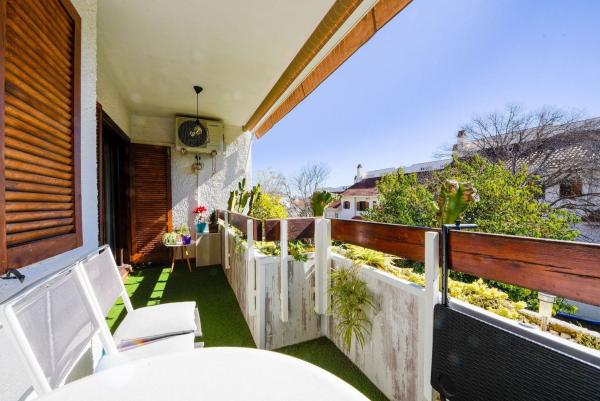 Продажа квартиры на Piso en Colonia Escandinavia-Cautivador, Alfaz del Pi, Алфаз дель Пи
 photo 3