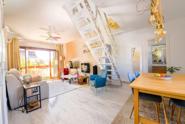 Продажа квартиры на Piso en Colonia Escandinavia-Cautivador, Alfaz del Pi, Алфаз дель Пи
 photo 4