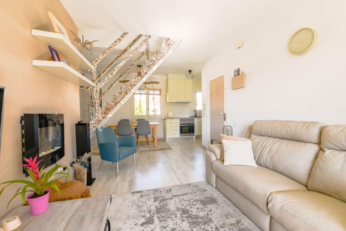 Venta de piso en Piso en Colonia Escandinavia-Cautivador, Alfaz del Pi, Alfaz del Pi
photo 5