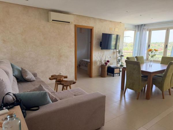Продажа квартиры на Piso en Alfaz del Pi Pueblo-Urbanizaciones, Alfaz del Pi, Алфаз дель Пи
 photo 1