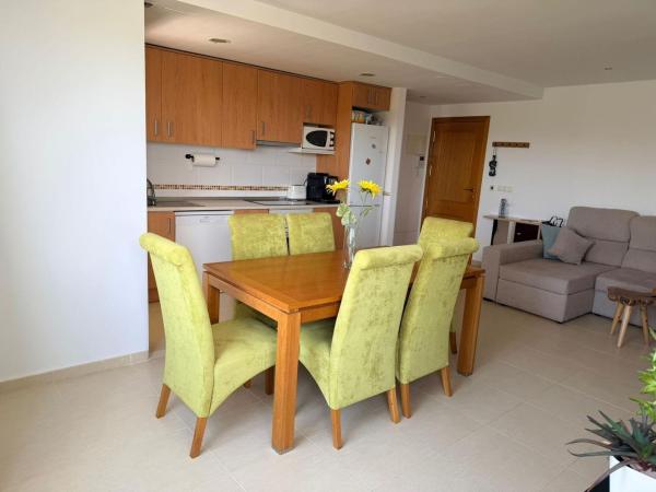 Продажа квартиры на Piso en Alfaz del Pi Pueblo-Urbanizaciones, Alfaz del Pi, Алфаз дель Пи
 photo 3