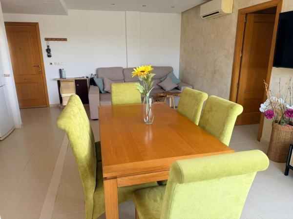 Продажа квартиры на Piso en Alfaz del Pi Pueblo-Urbanizaciones, Alfaz del Pi, Алфаз дель Пи
 photo 4