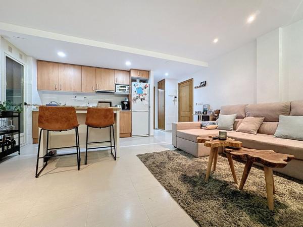 Продажа квартиры на Piso en Avenida País Valencià, Alfaz del Pi Pueblo-Urbanizaciones, Alfaz del Pi, Алфаз дель Пи
 photo 4