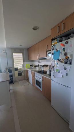 Продажа квартиры на Piso en L'Albir, Alfaz del Pi, Алфаз дель Пи
 photo 1