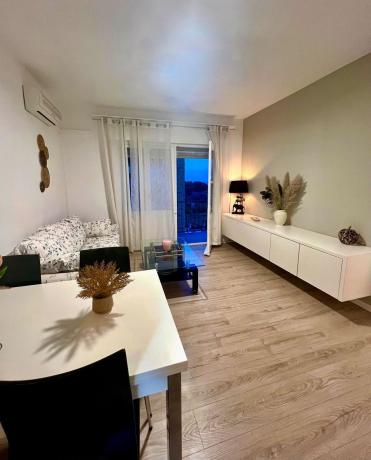 Продажа квартиры на Piso en Alfaz del Pi Pueblo-Urbanizaciones, Alfaz del Pi, Алфаз дель Пи
 photo 1