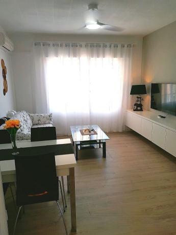 Продажа квартиры на Piso en Alfaz del Pi Pueblo-Urbanizaciones, Alfaz del Pi, Алфаз дель Пи
 photo 3