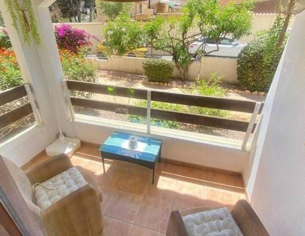 Продажа квартиры на Piso en Font Roja, 14, L'Albir, Alfaz del Pi, Алфаз дель Пи
 photo 2