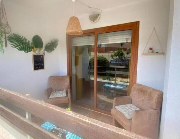 Продажа квартиры на Piso en Font Roja, 14, L'Albir, Alfaz del Pi, Алфаз дель Пи
 photo 3