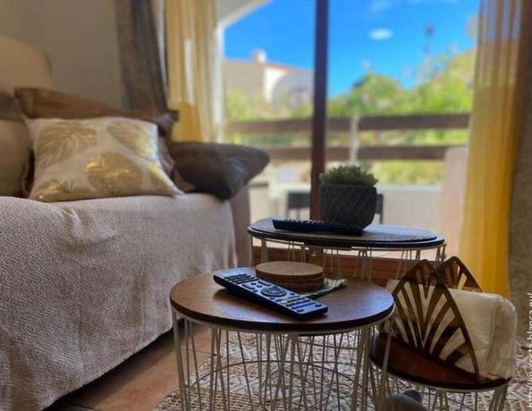 Продажа квартиры на Piso en Font Roja, 14, L'Albir, Alfaz del Pi, Алфаз дель Пи
 photo 4