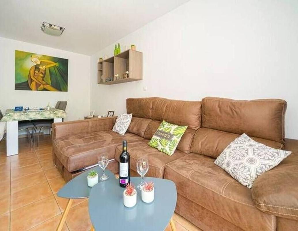 Venta de piso en Piso en Font Roja, 14, L'Albir, Alfaz del Pi, Alfaz del Pi
 photo 5