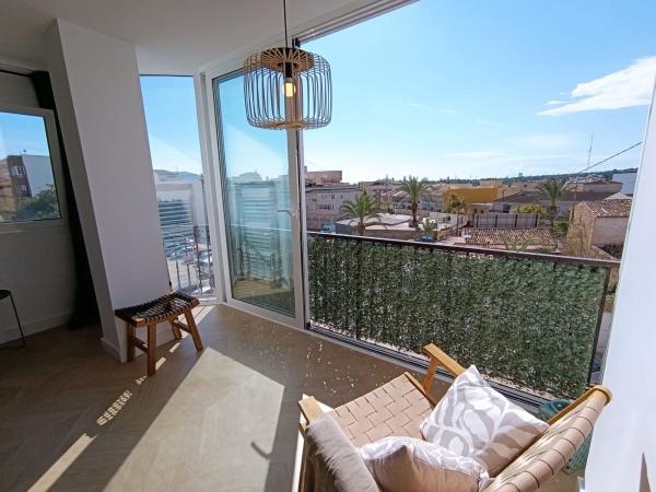 Продажа квартиры на Piso en Calle Aragó, Alfaz del Pi Pueblo-Urbanizaciones, Alfaz del Pi, Алфаз дель Пи
 photo 2