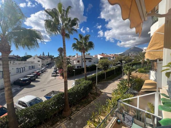 Продажа квартиры на Piso en Colonia Escandinavia-Cautivador, Alfaz del Pi, Алфаз дель Пи
 photo 2