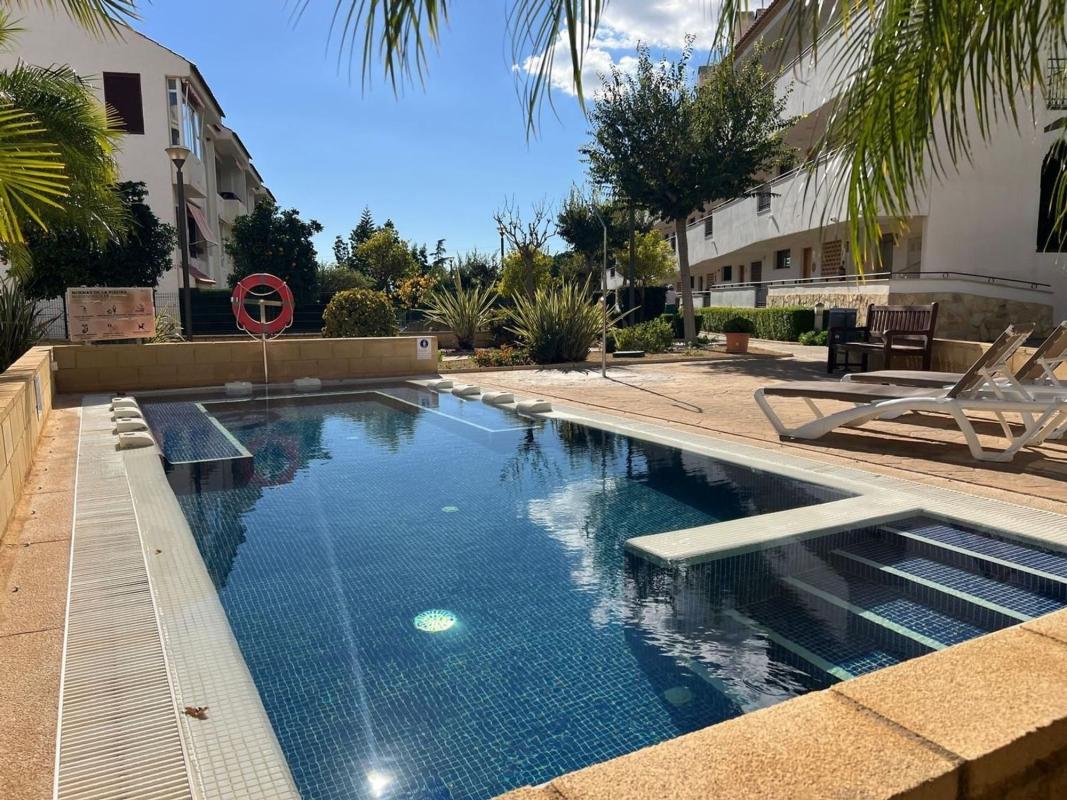 Venta de piso en Piso en Colonia Escandinavia-Cautivador, Alfaz del Pi, Alfaz del Pi
photo 4