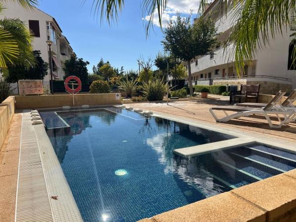 Продажа квартиры на Piso en Colonia Escandinavia-Cautivador, Alfaz del Pi, Алфаз дель Пи
 photo 4