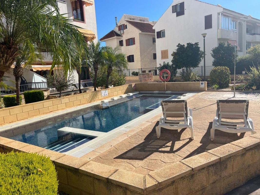Venta de piso en Piso en Colonia Escandinavia-Cautivador, Alfaz del Pi, Alfaz del Pi
photo 5