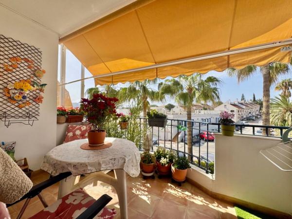 Продажа квартиры на Piso en Calle Manises, Colonia Escandinavia-Cautivador, Alfaz del Pi, Алфаз дель Пи
 photo 1