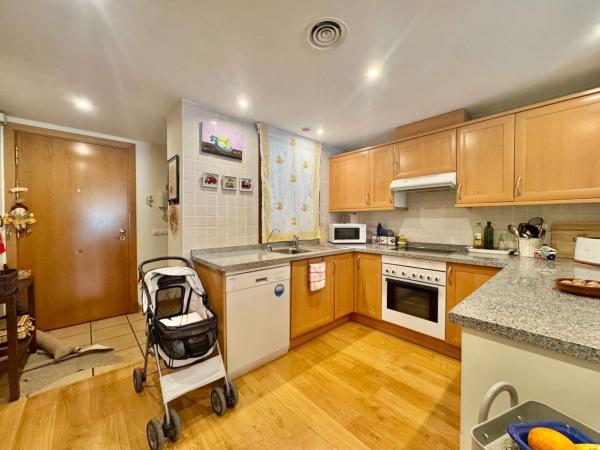 Продажа квартиры на Piso en Calle Manises, Colonia Escandinavia-Cautivador, Alfaz del Pi, Алфаз дель Пи
 photo 2