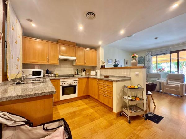 Продажа квартиры на Piso en Calle Manises, Colonia Escandinavia-Cautivador, Alfaz del Pi, Алфаз дель Пи
 photo 4