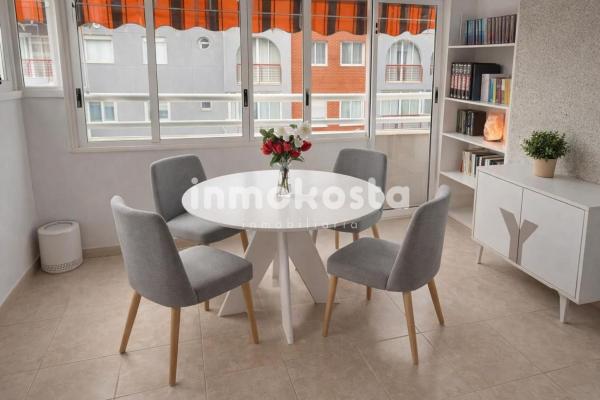 Продажа квартиры на Piso en Calle Aragó, Alfaz del Pi Pueblo-Urbanizaciones, Alfaz del Pi, Алфаз дель Пи
 photo 4