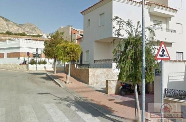 Duplex en venta en Dúplex en Calle la Capitana, Colonia Escandinavia-Cautivador, Alfaz del Pi, Alfaz del Pi photo 1