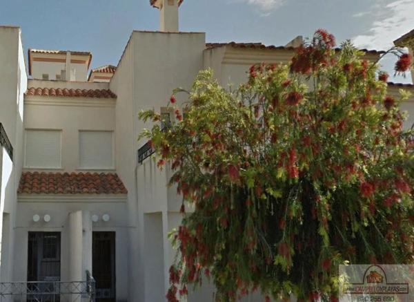 Duplex en venta en Dúplex en Calle la Capitana, Colonia Escandinavia-Cautivador, Alfaz del Pi, Alfaz del Pi photo 3