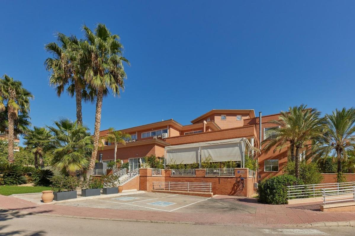 Venta de piso en Piso en Alfaz del Pi Pueblo-Urbanizaciones, Alfaz del Pi, Alfaz del Pi
photo 5