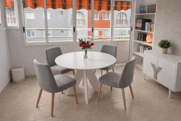 Продажа квартиры на Piso en Calle Aragó, 1, Alfaz del Pi Pueblo-Urbanizaciones, Alfaz del Pi, Алфаз дель Пи
 photo 1
