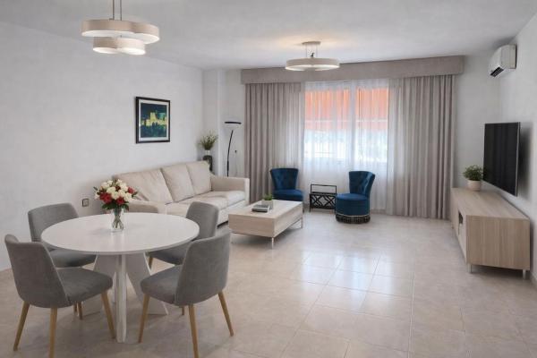 Продажа квартиры на Piso en Calle Aragó, 1, Alfaz del Pi Pueblo-Urbanizaciones, Alfaz del Pi, Алфаз дель Пи
 photo 2