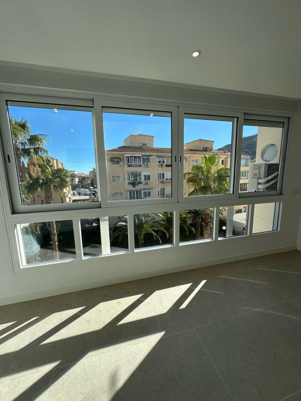Продажа квартиры на Piso en L'Albir, Alfaz del Pi, Алфаз дель Пи
photo 2
