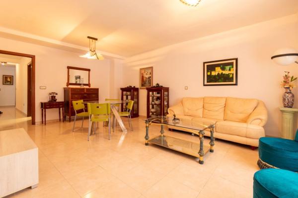 Продажа квартиры на Piso en Alfaz del Pi Pueblo-Urbanizaciones, Alfaz del Pi, Алфаз дель Пи
 photo 3