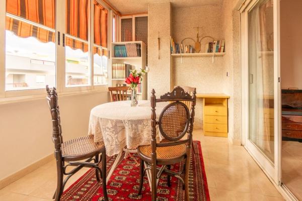 Продажа квартиры на Piso en Alfaz del Pi Pueblo-Urbanizaciones, Alfaz del Pi, Алфаз дель Пи
 photo 4